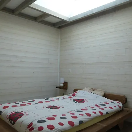 Maison Neuve Avec Piscine Privative à Noirmoutier - 10 Personnes - Fr-1-823-28 * L'Epine (Vendee)