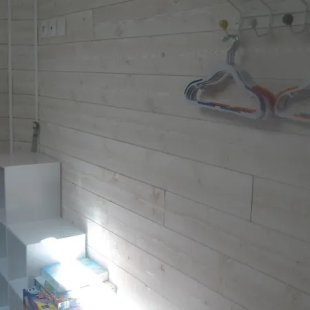 Casa de Férias Maison Neuve Avec Piscine Privative à Noirmoutier - 10 Personnes - Fr-1-823-28 *