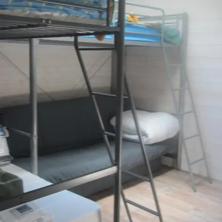 Maison Neuve Avec Piscine Privative à Noirmoutier - 10 Personnes - Fr-1-823-28 Casa de Férias L'Epine (Vendee)