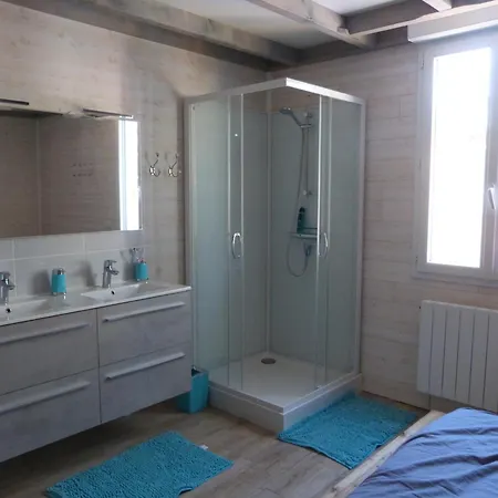 Maison Neuve Avec Piscine Privative à Noirmoutier - 10 Personnes - Fr-1-823-28 Casa de Férias L'Epine (Vendee)