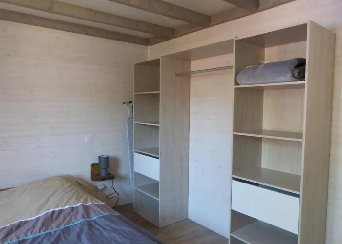 度假居 Maison Neuve Avec Piscine Privative A Noirmoutier - 10 Personnes - Fr-1-823-28 *